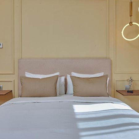 Yourplace Rabat - Royal Residence Zewnętrze zdjęcie