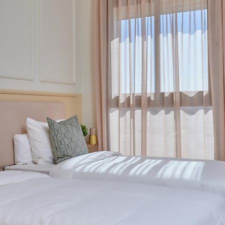 Yourplace Rabat - Royal Residence Zewnętrze zdjęcie