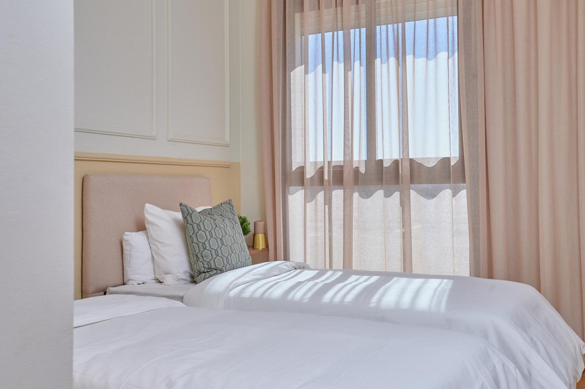 Yourplace Rabat - Royal Residence Zewnętrze zdjęcie