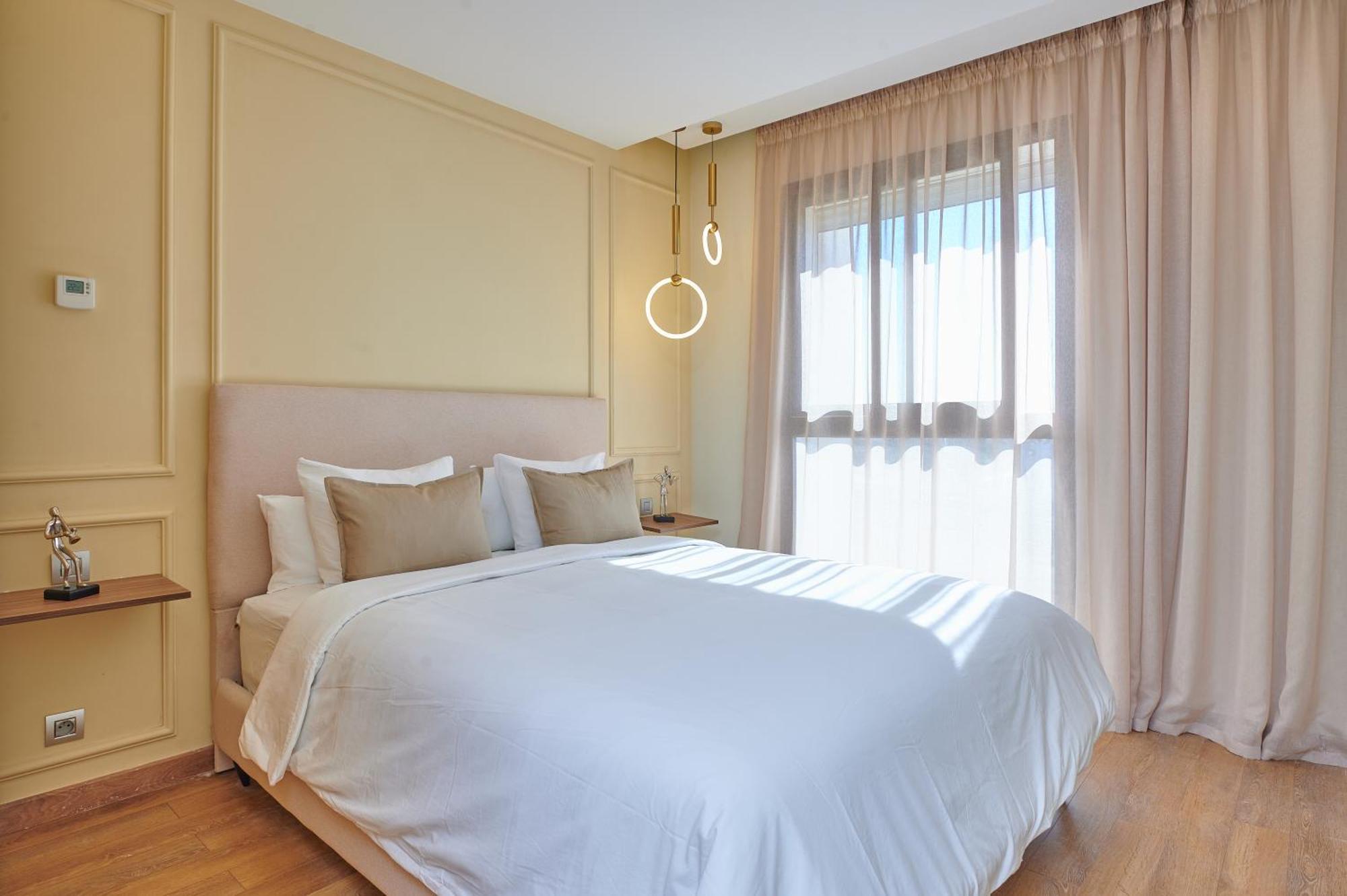Yourplace Rabat - Royal Residence Zewnętrze zdjęcie