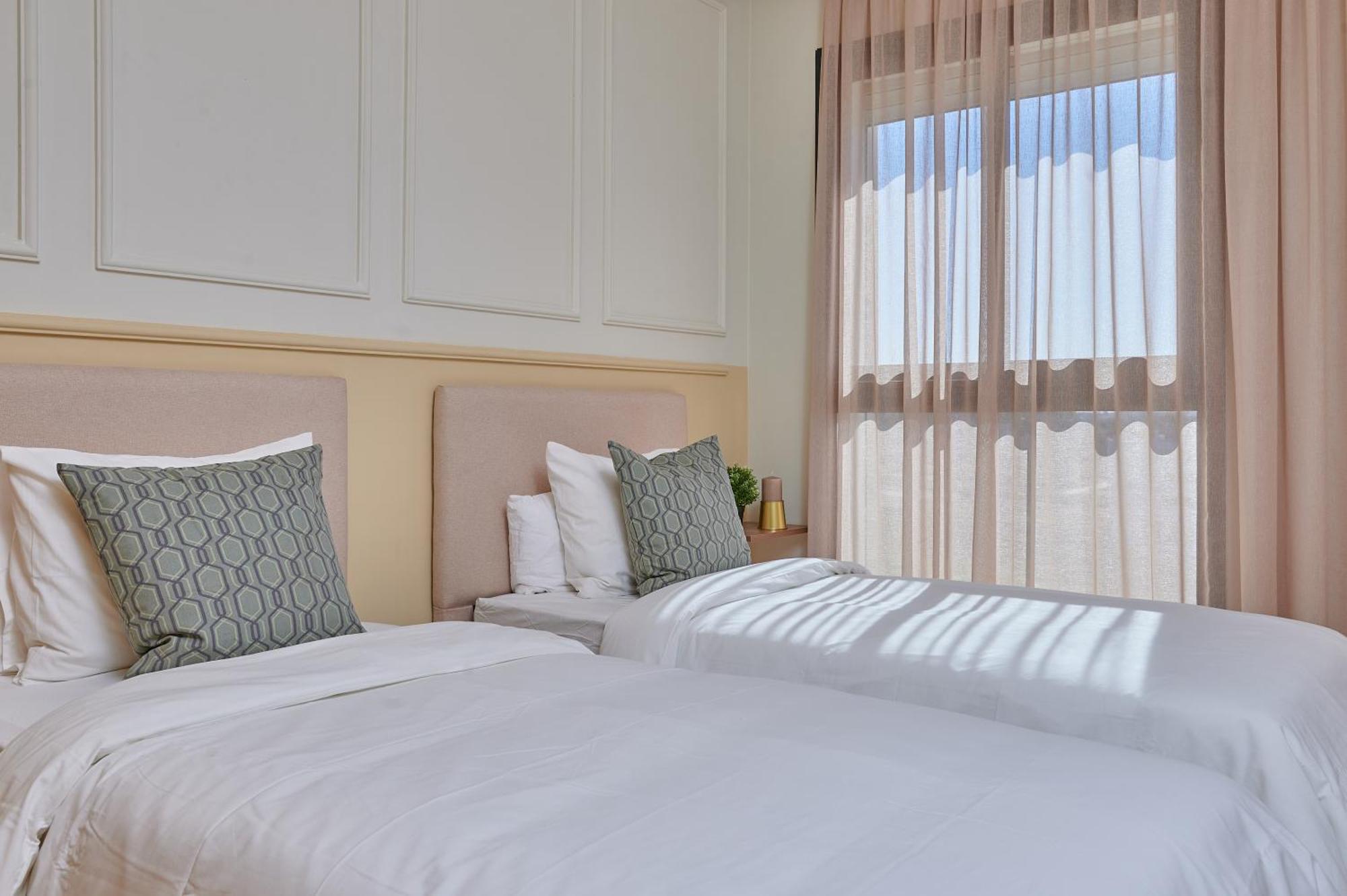 Yourplace Rabat - Royal Residence Zewnętrze zdjęcie