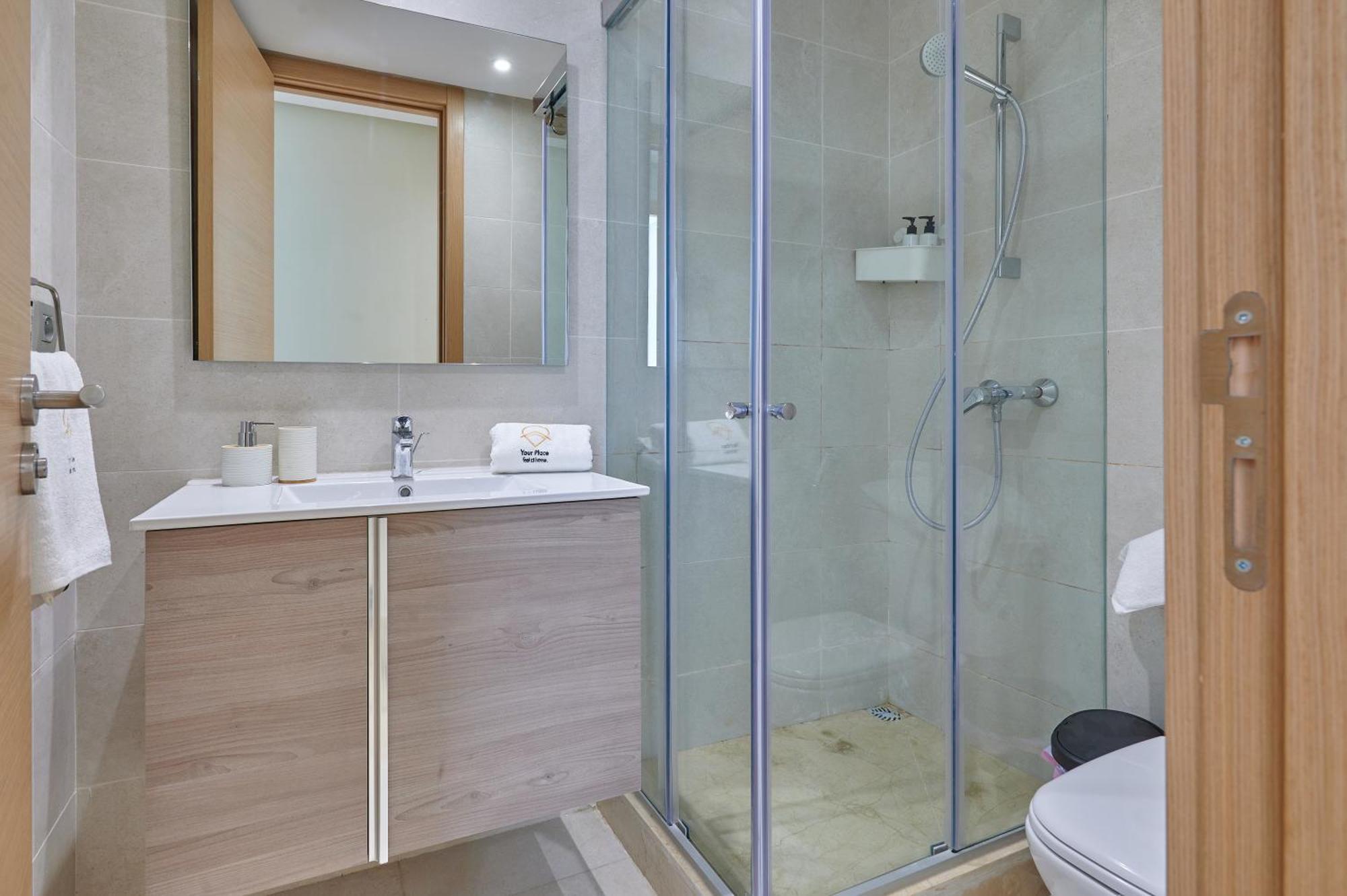 Yourplace Rabat - Royal Residence Zewnętrze zdjęcie