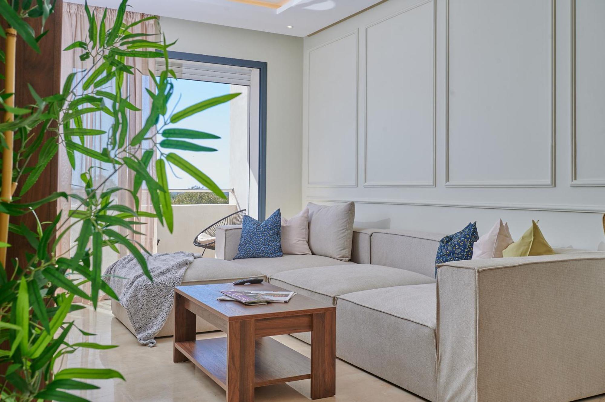 Yourplace Rabat - Royal Residence Zewnętrze zdjęcie